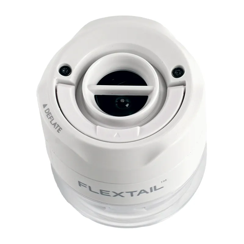 FLEXTAIL Tiny Pump 3X Electric Pump (White)